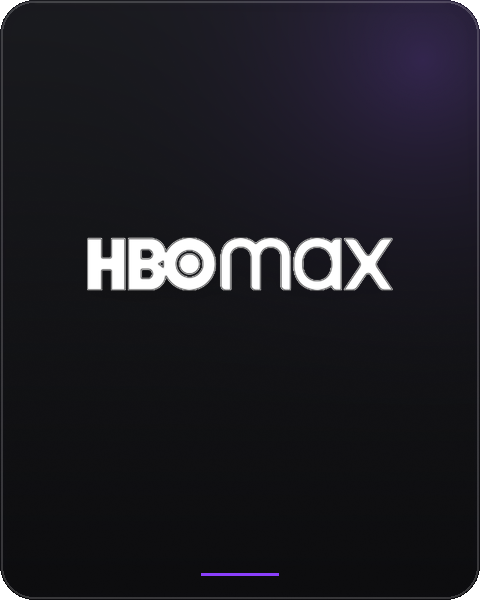 Hbo Max